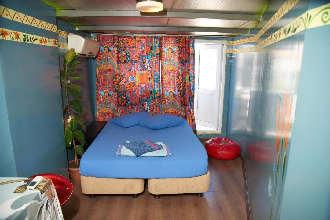 Photo of Bedroom in Taksim
