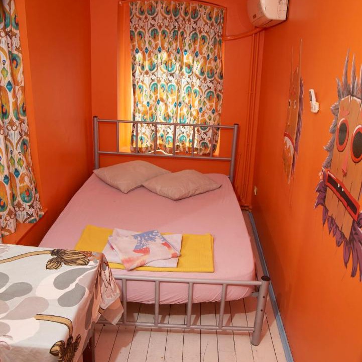 Photo of Bedroom in Taksim