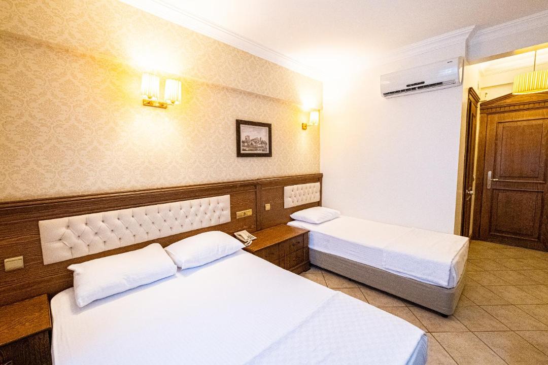 Photo of Bedroom in Ayvacik