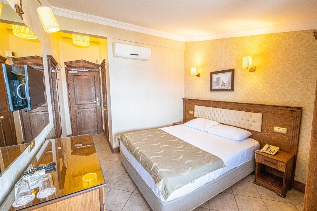 Photo of Bedroom in Ayvacik