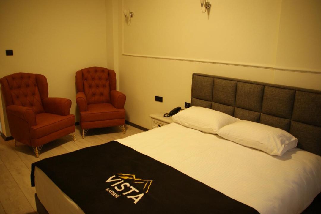 Photo of Bedroom in Kayseri City Center
