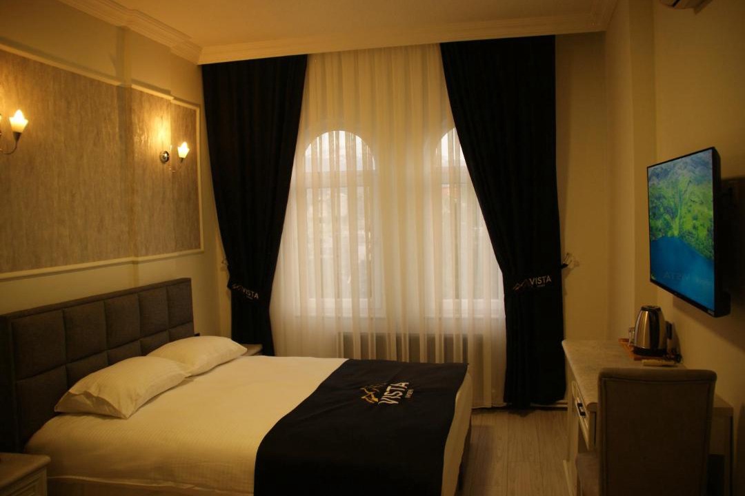 Photo of Bedroom in Kayseri City Center