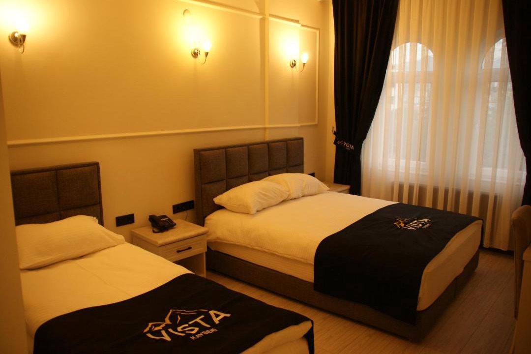 Photo of Bedroom in Kayseri City Center