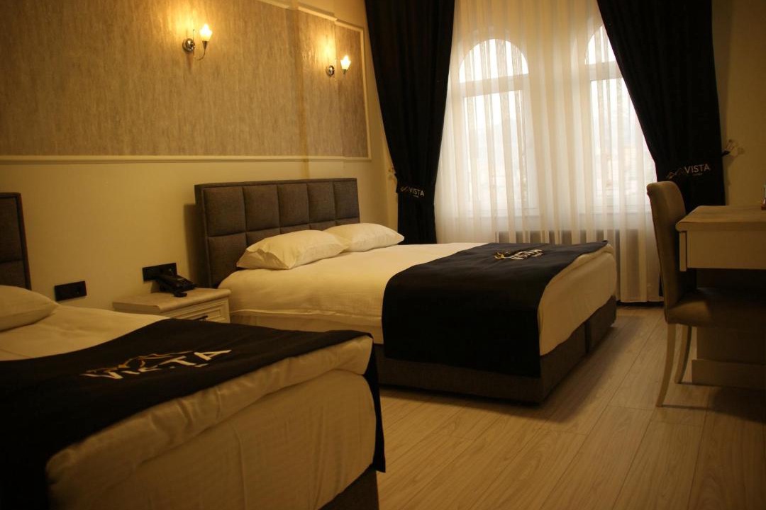 Photo of Bedroom in Kayseri City Center