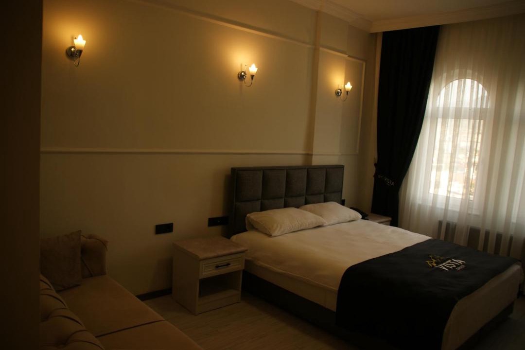 Photo of Bedroom in Kayseri City Center