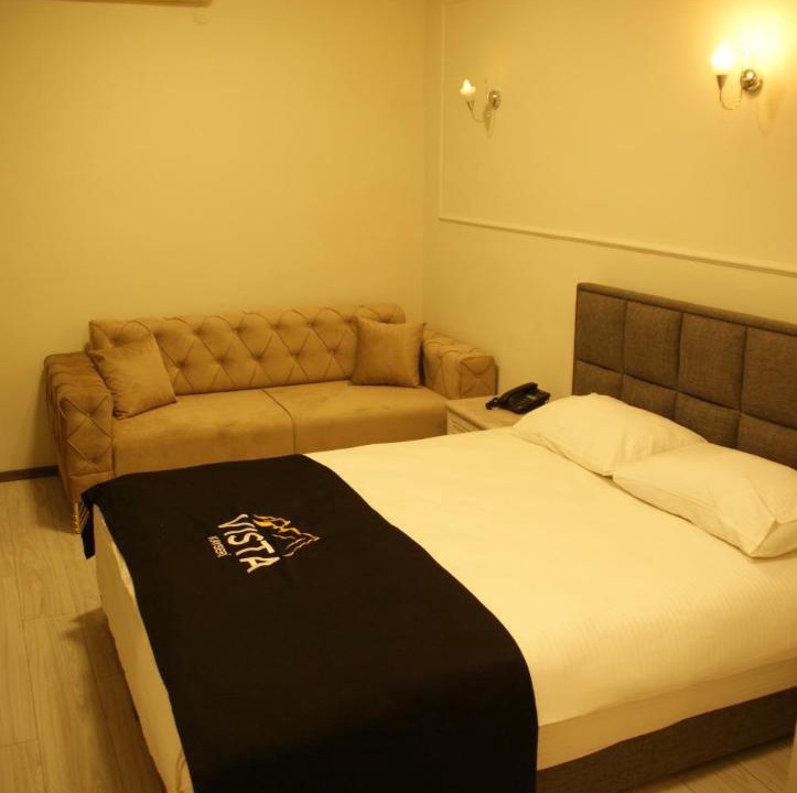 Photo of Bedroom in Kayseri City Center