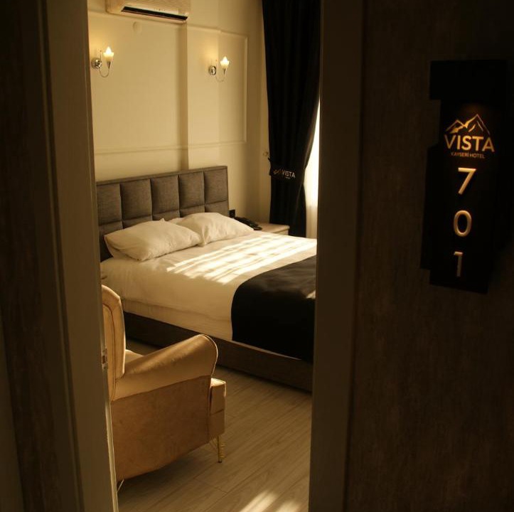 Photo of Bedroom in Kayseri City Center