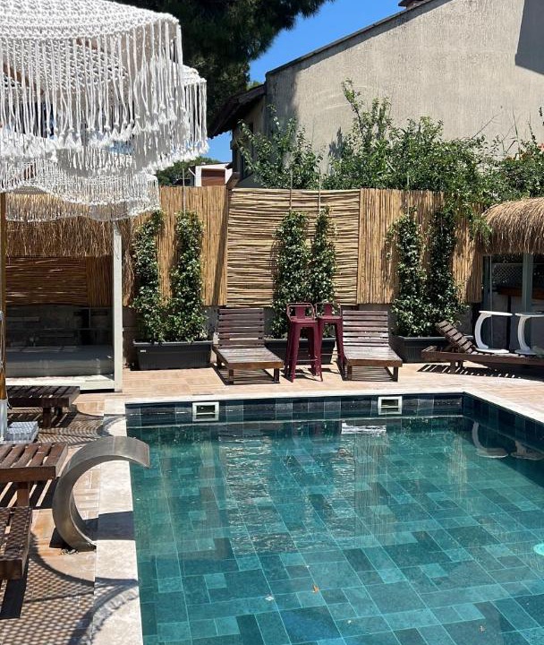 Photo of Others in Dikili