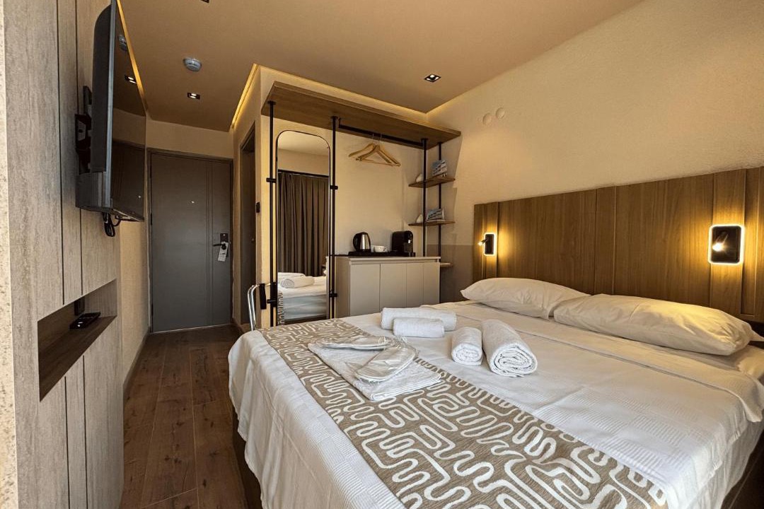 Photo of Bedroom in Dikili