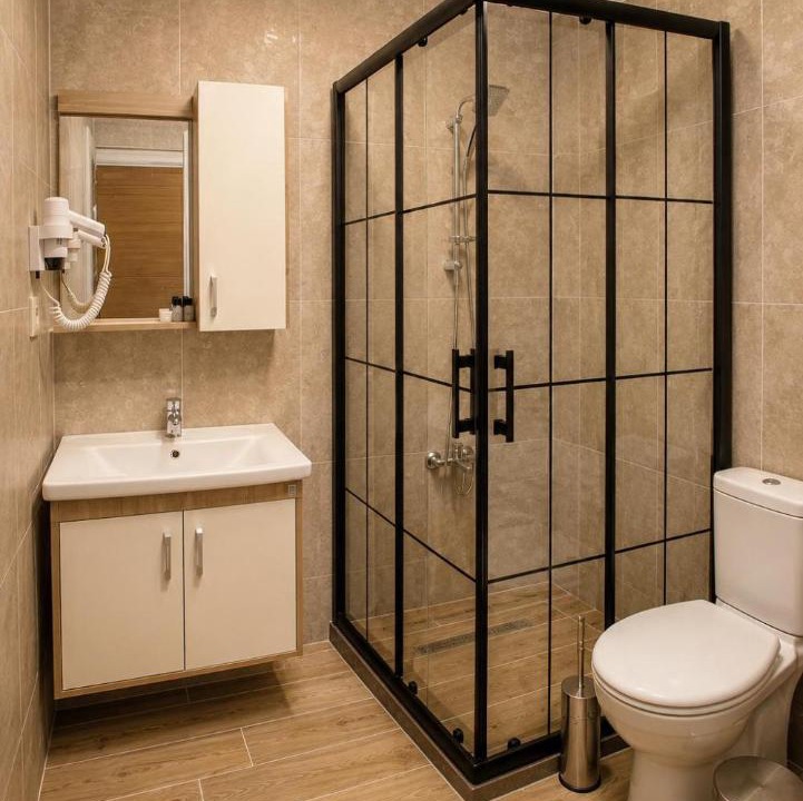 Photo of Bathroom in Altinova