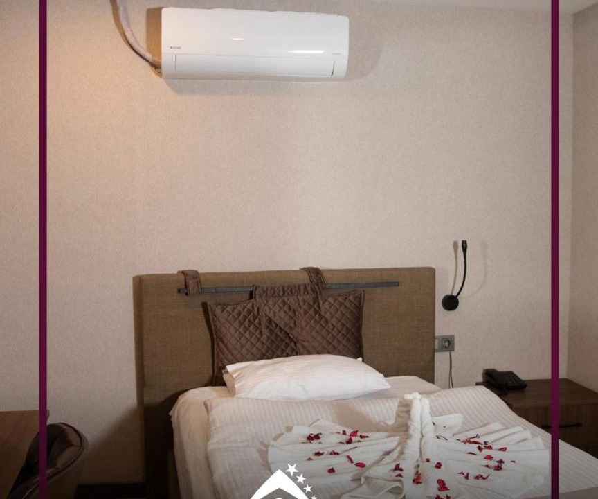 Photo of Bedroom in Elmadag