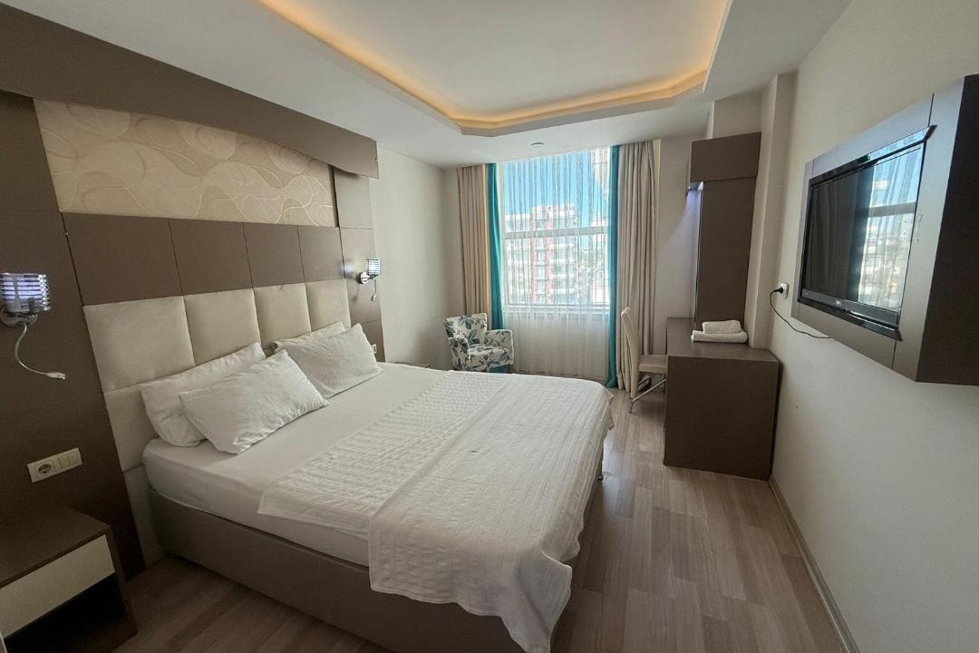 Photo of Bedroom in Yenisehir