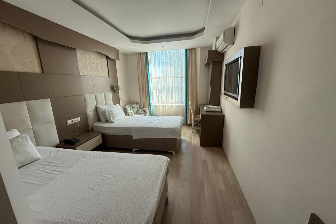 Photo of Bedroom in Yenisehir