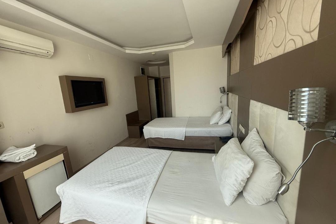 Photo of Bedroom in Yenisehir