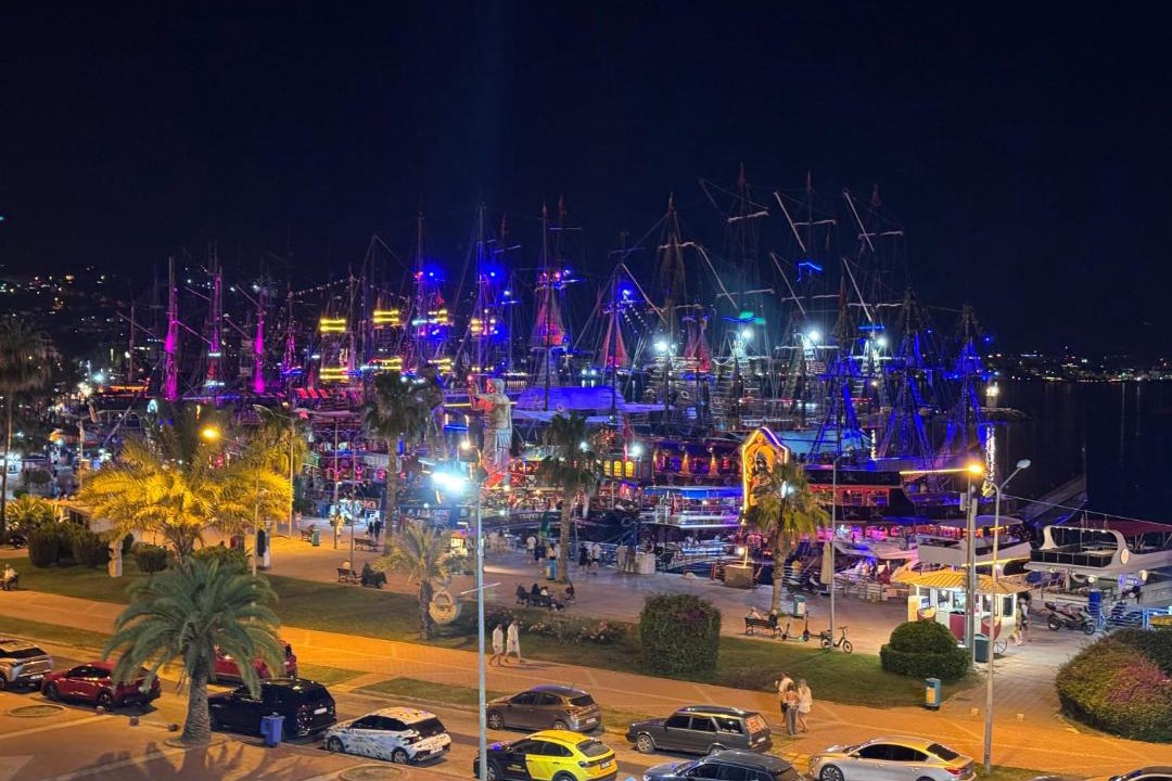 Photo of Others in Alanya