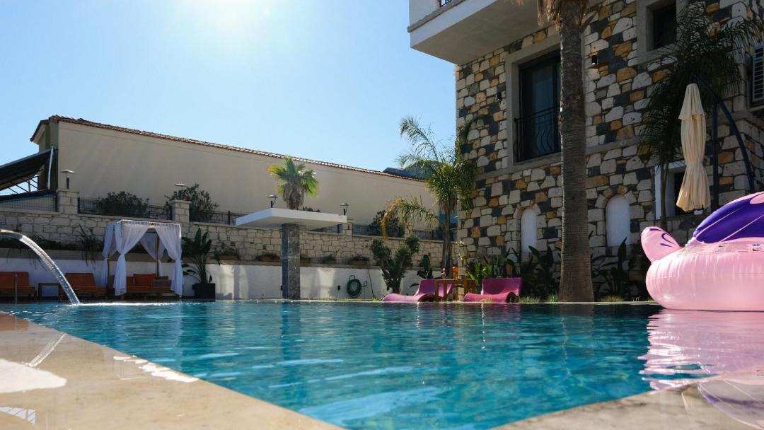 Photo of Others in Cesme