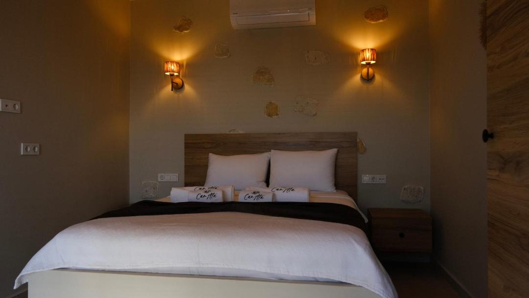 Photo of Bedroom in Cesme