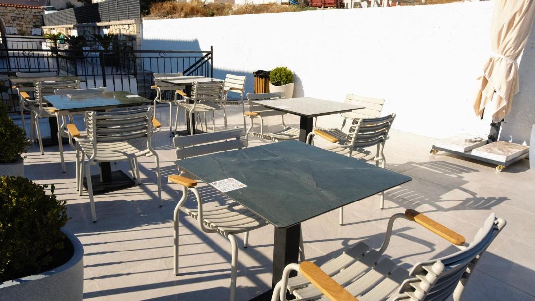 Photo of Patio Balcony in Cesme