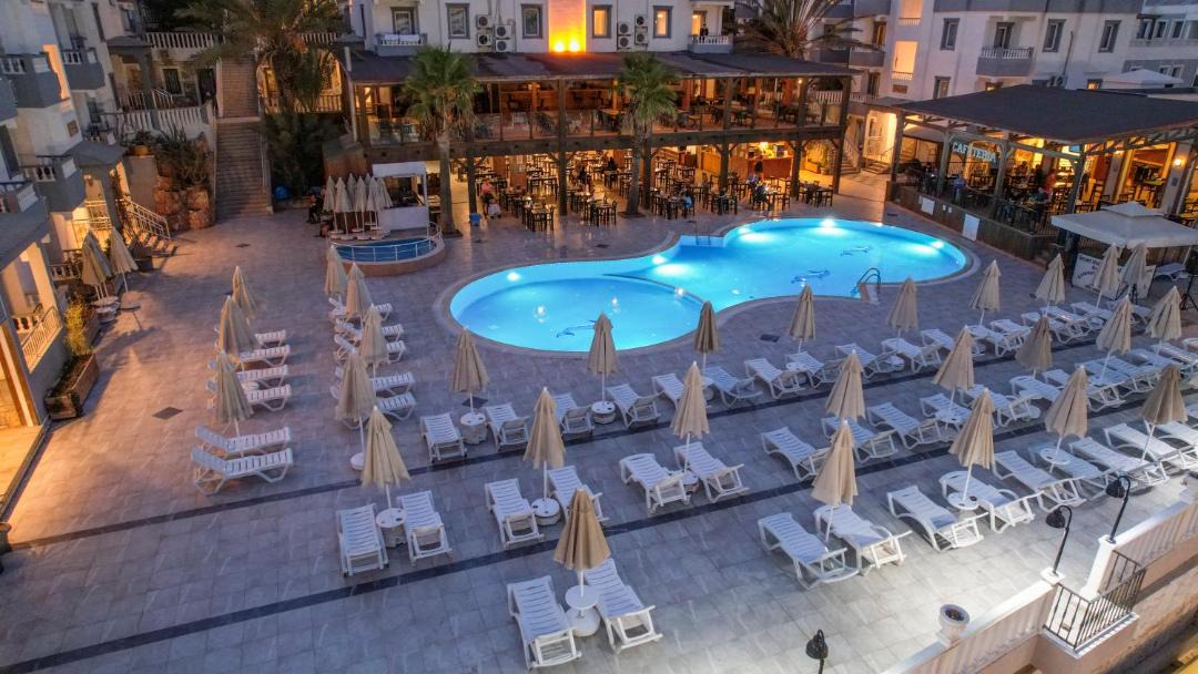 Photo of Others in Bodrum City Center