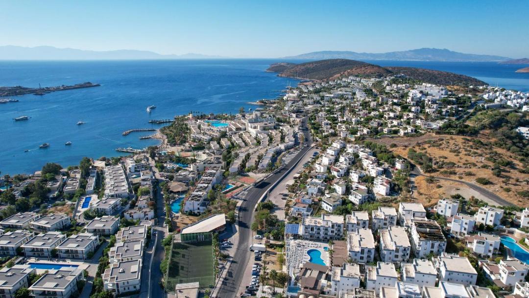 Photo of Others in Bodrum City Center