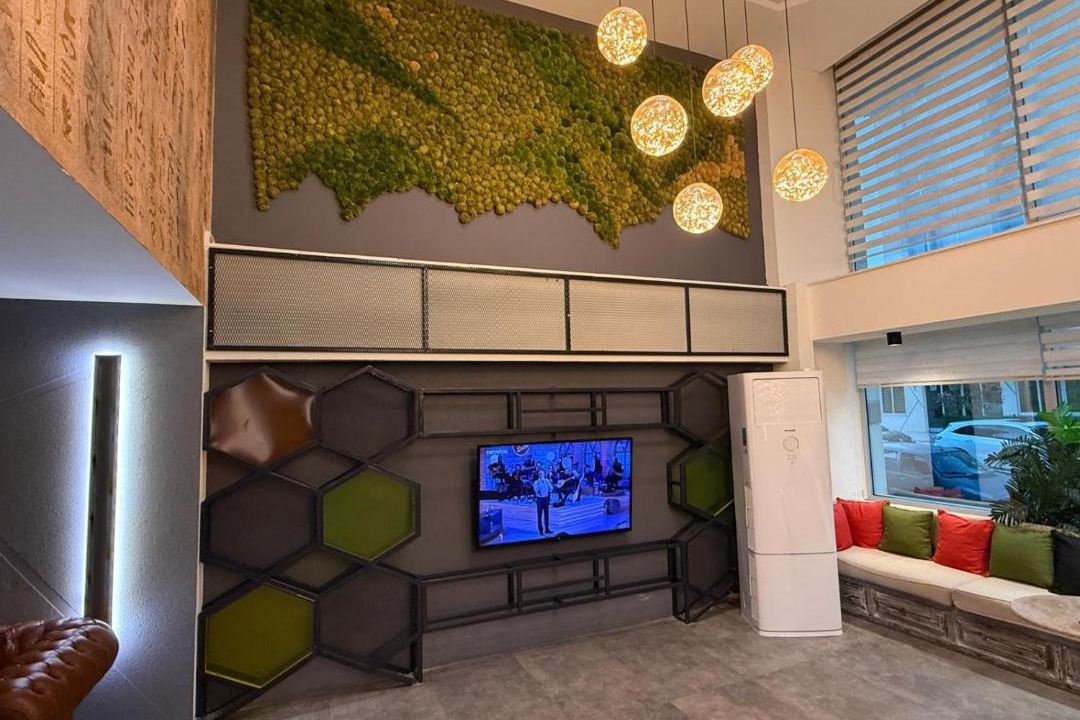 Photo of Livingroom in Yenisehir