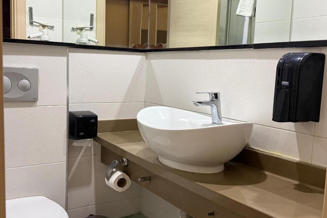 Photo of Bathroom in Yenisehir