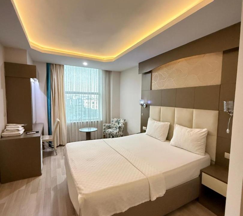 Photo of Bedroom in Yenisehir