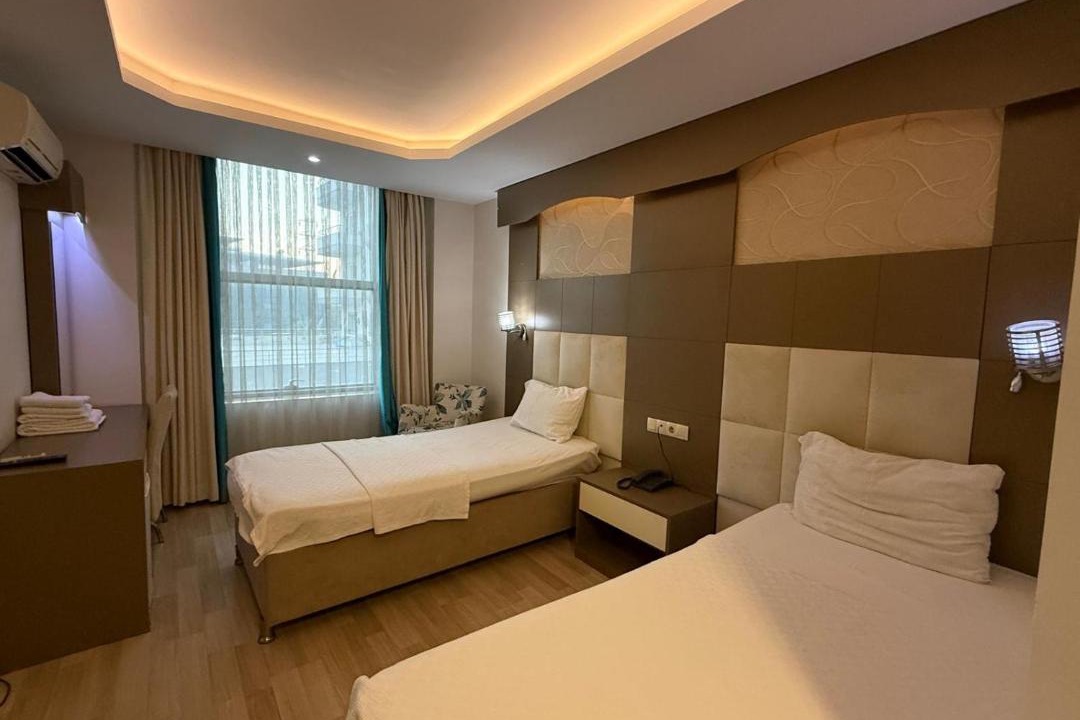 Photo of Bedroom in Yenisehir