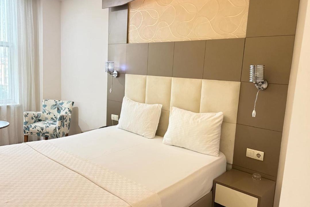 Photo of Bedroom in Yenisehir