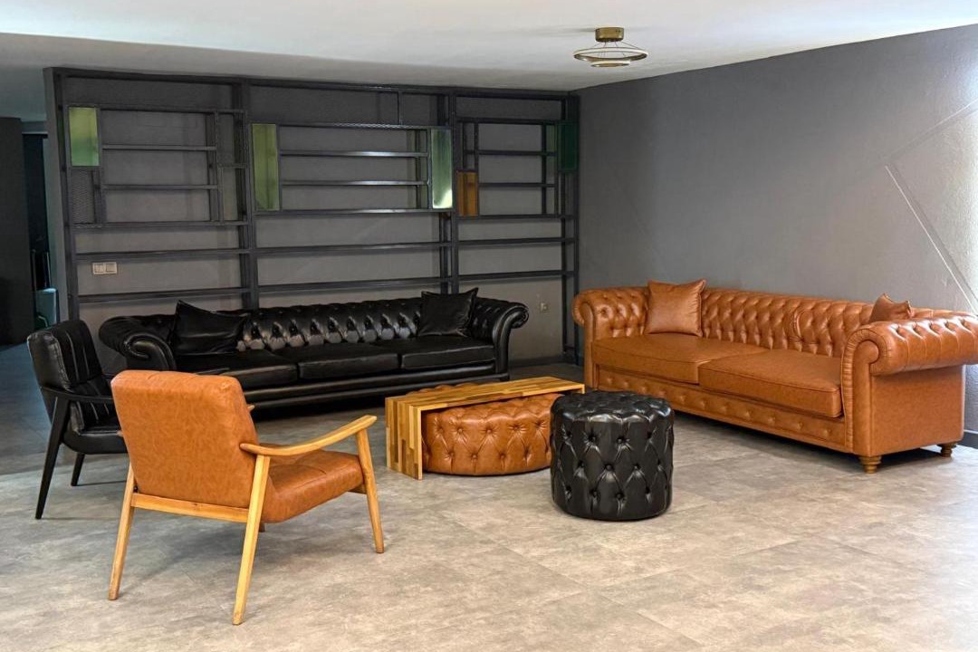 Photo of Livingroom in Yenisehir