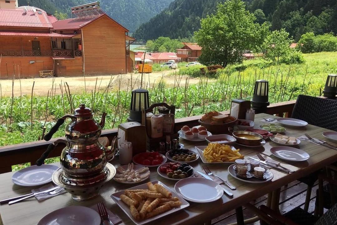 Photo of Others in Uzungol