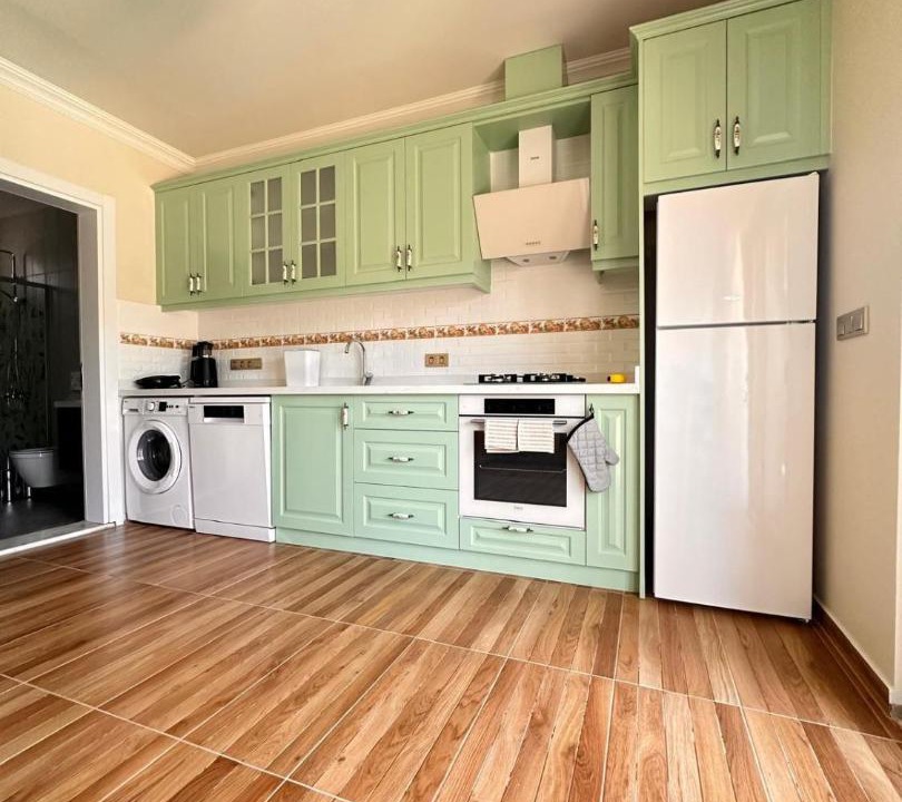 Photo of Kitchen in Dalaman