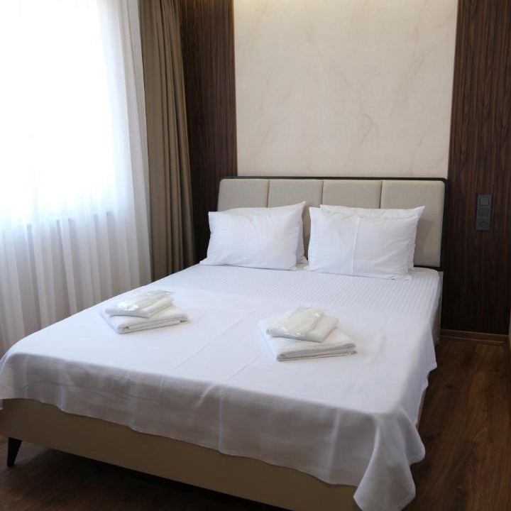 Photo of Bedroom in Mudanya