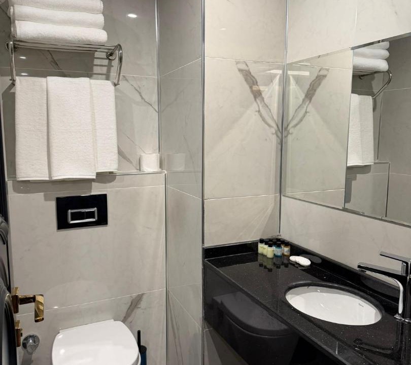 Photo of Bathroom in Cagaloglu
