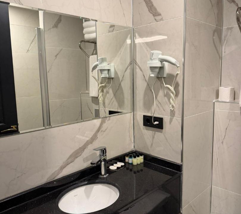 Photo of Bathroom in Cagaloglu