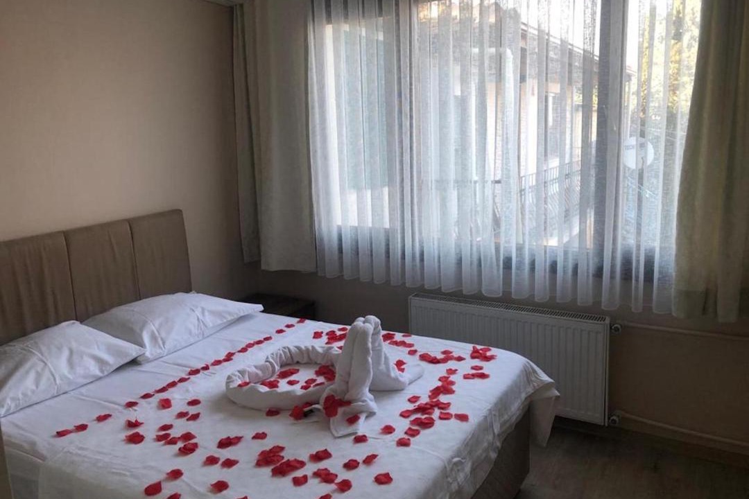 Photo of Bedroom in Adalar