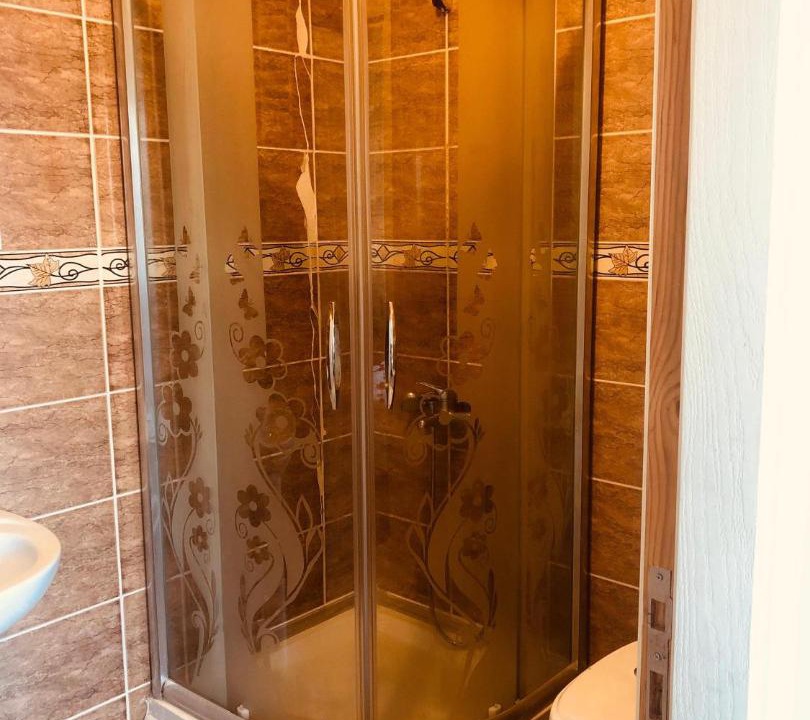 Photo of Bathroom in Adalar