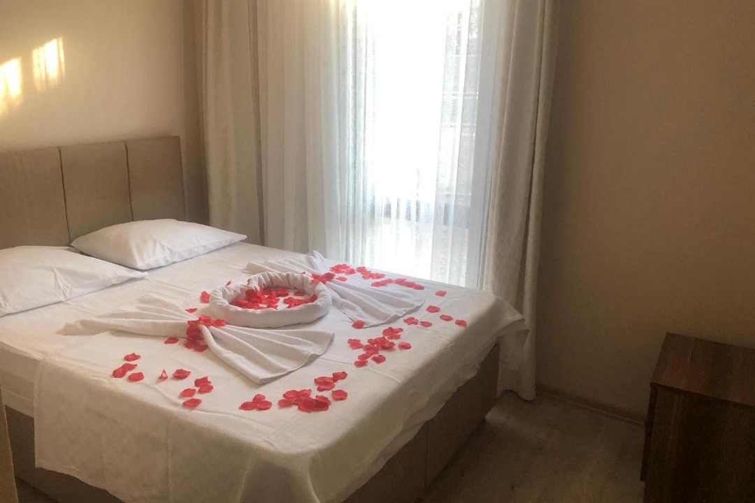 Photo of Bedroom in Adalar