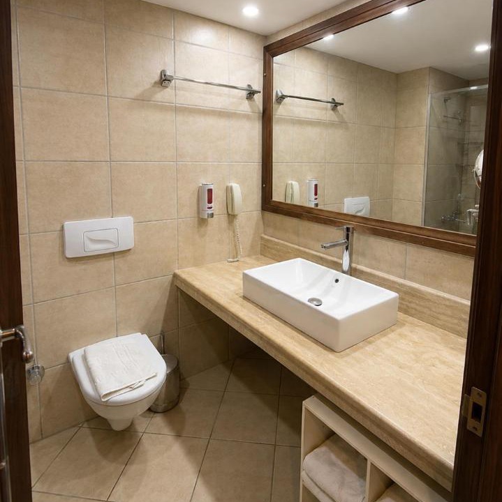 Photo of Bathroom in Bitez