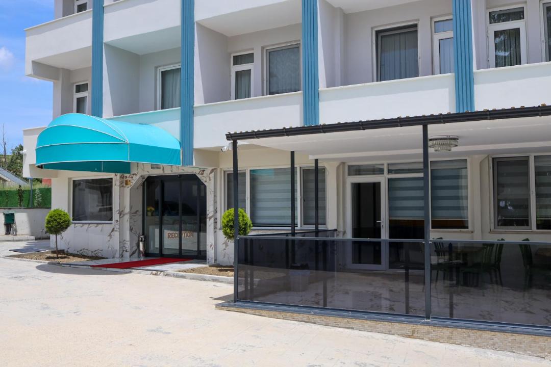 Photo of Patio Balcony in Havza