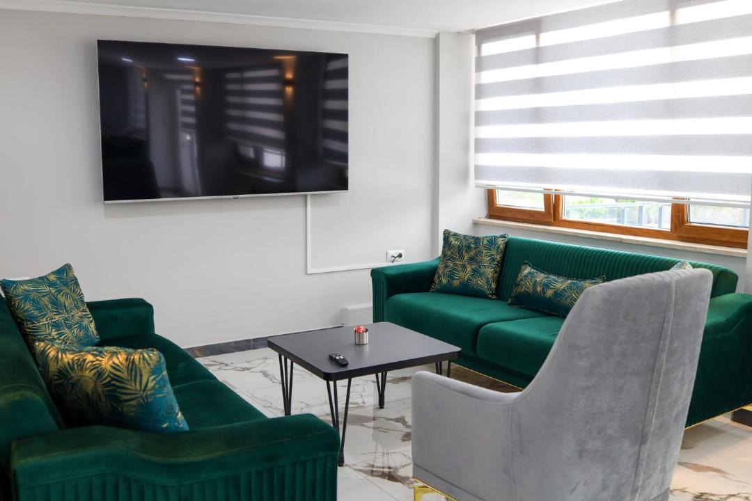 Photo of Livingroom in Havza