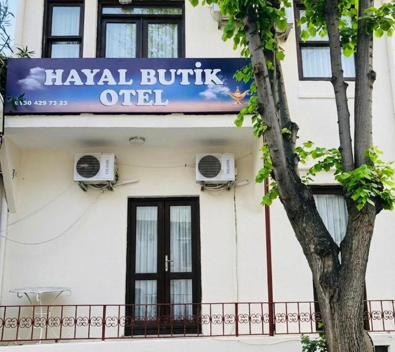 Photo of Others in Adalar