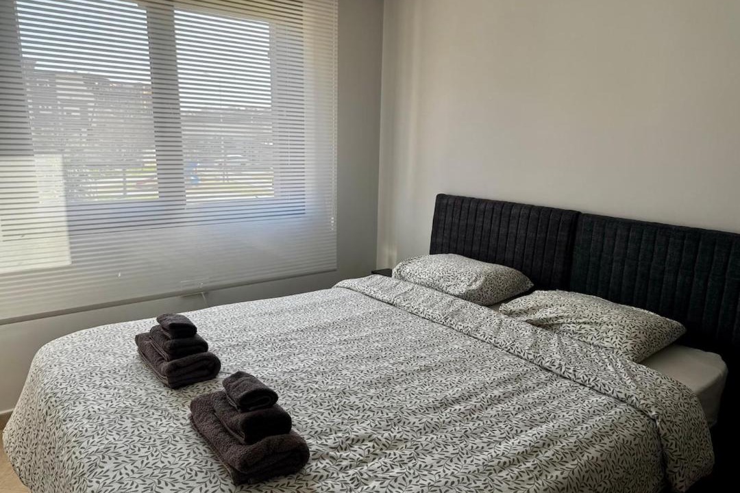 Photo of Bedroom in Side