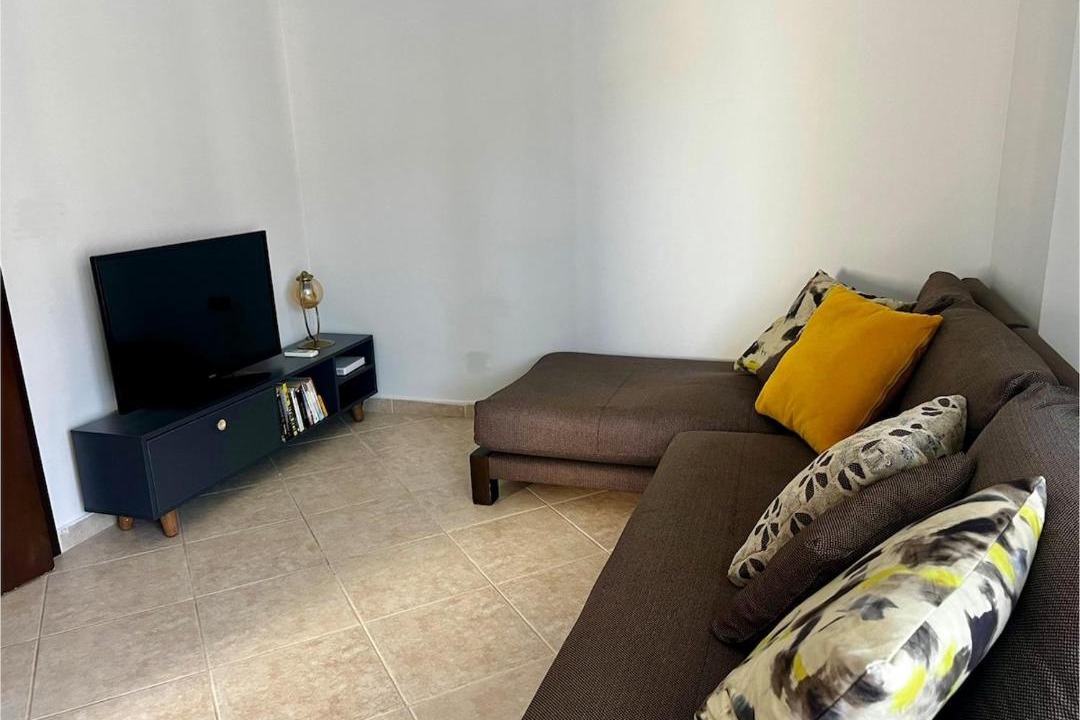 Photo of Livingroom in Side