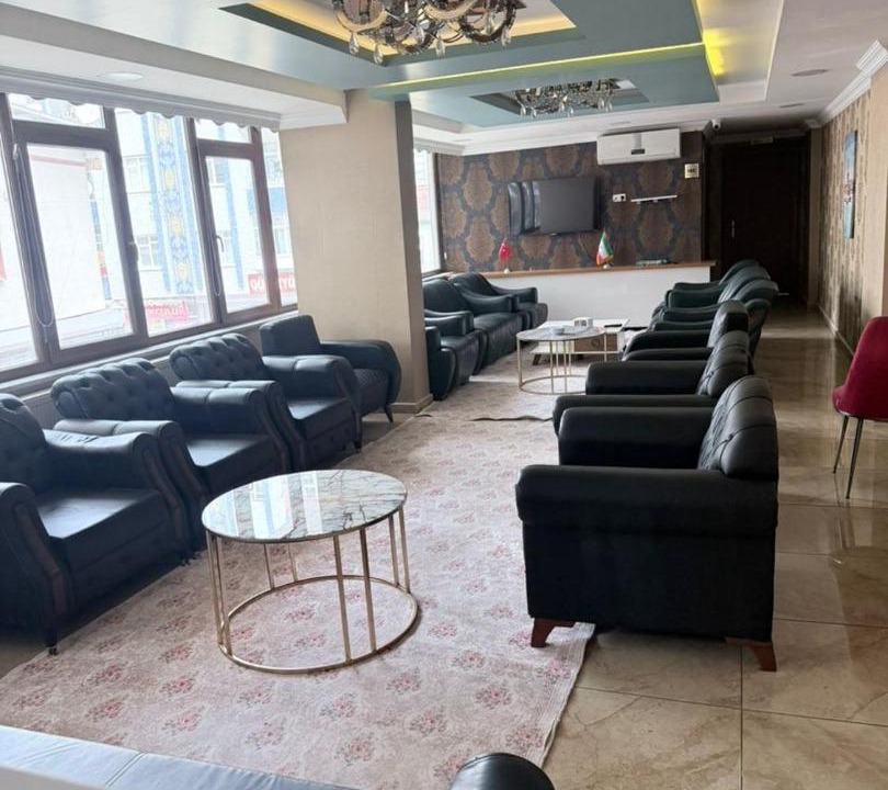 Photo of Livingroom in Ipekyolu