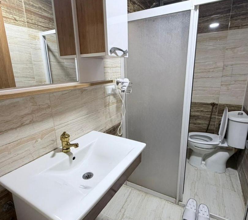 Photo of Bathroom in Ipekyolu