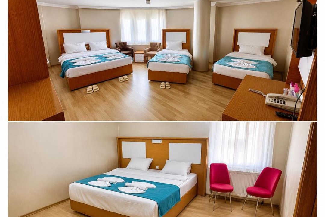 Photo of Bedroom in Ipekyolu