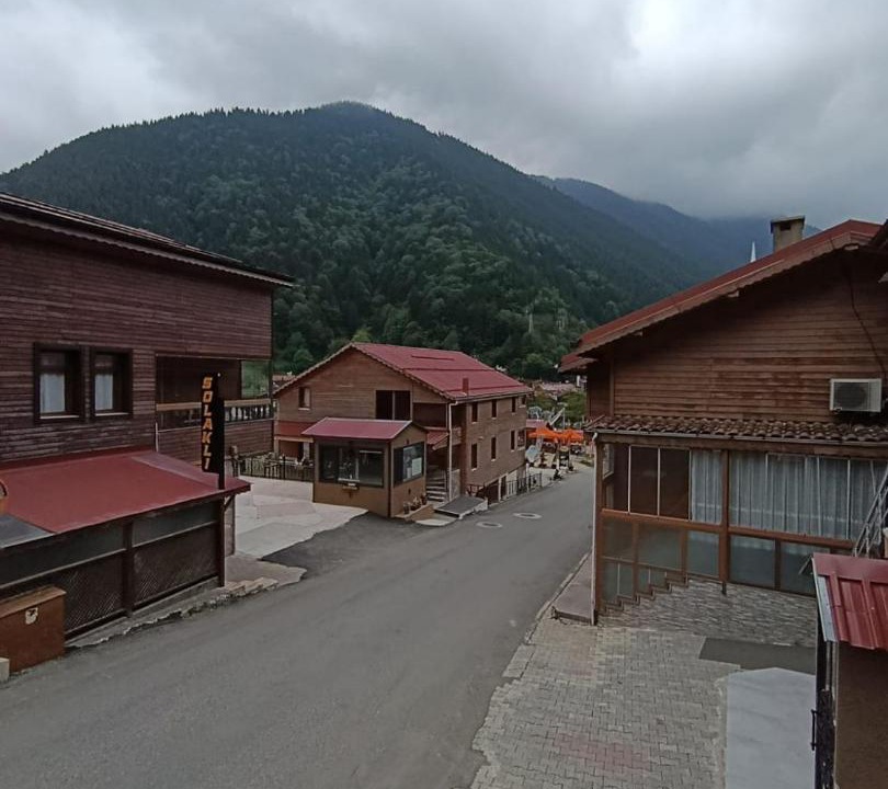 Photo of Others in Uzungol