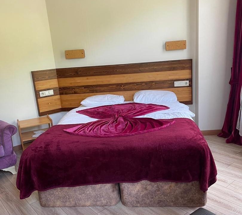 Photo of Bedroom in Masukiye