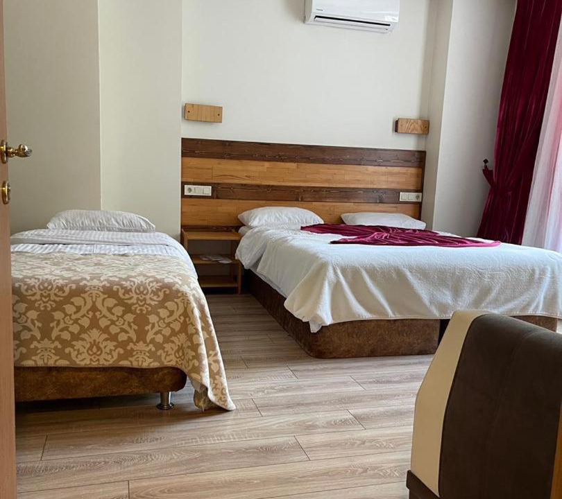 Photo of Bedroom in Masukiye